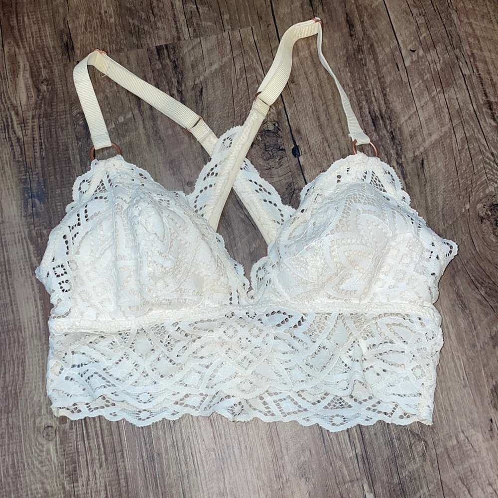 Aerie bralette